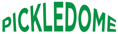 Pickledome Logo