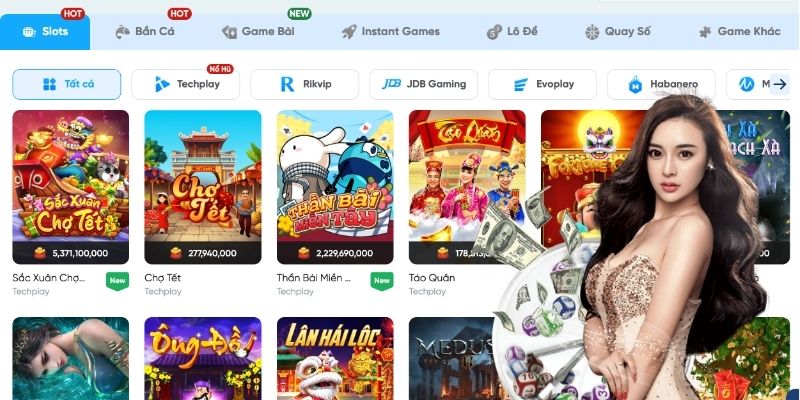 3 ưu điểm tạo nên sức hút của nền tảng 8LIVE