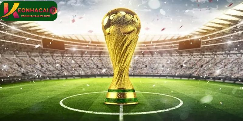 Cách tính điểm bảng xếp hạng FIFA (BXH FIFA)